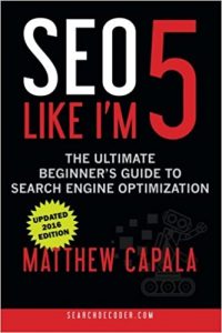 SEO Like I’m 5: De Beginner’s Guide to Zoekmachineoptimalisatie